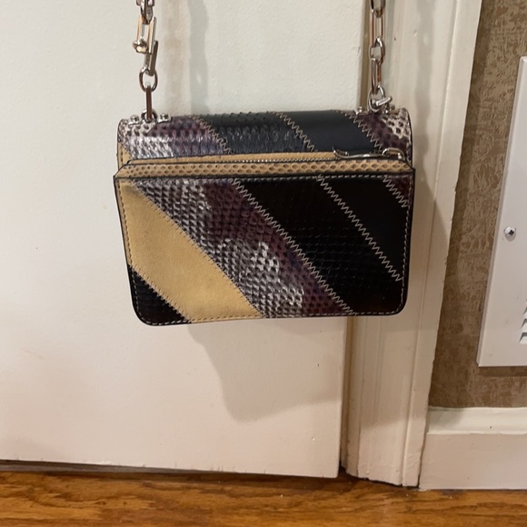 Proenza Schouler Hava Python Bag - Picture 3 of 7
